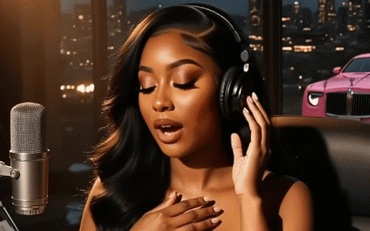 Làn sóng âm nhạc AI đổ bộ bảng xếp hạng Billboard