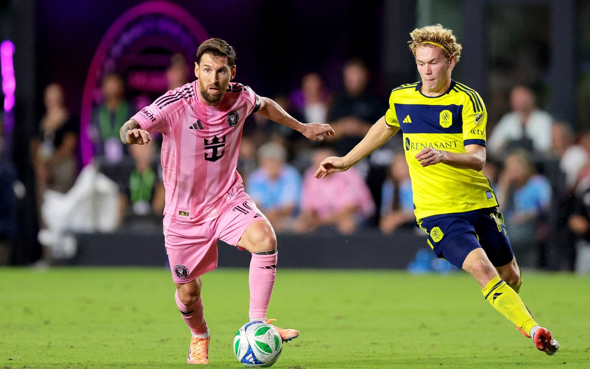 Messi muốn bảo vệ chức vô địch ở World Cup 2026