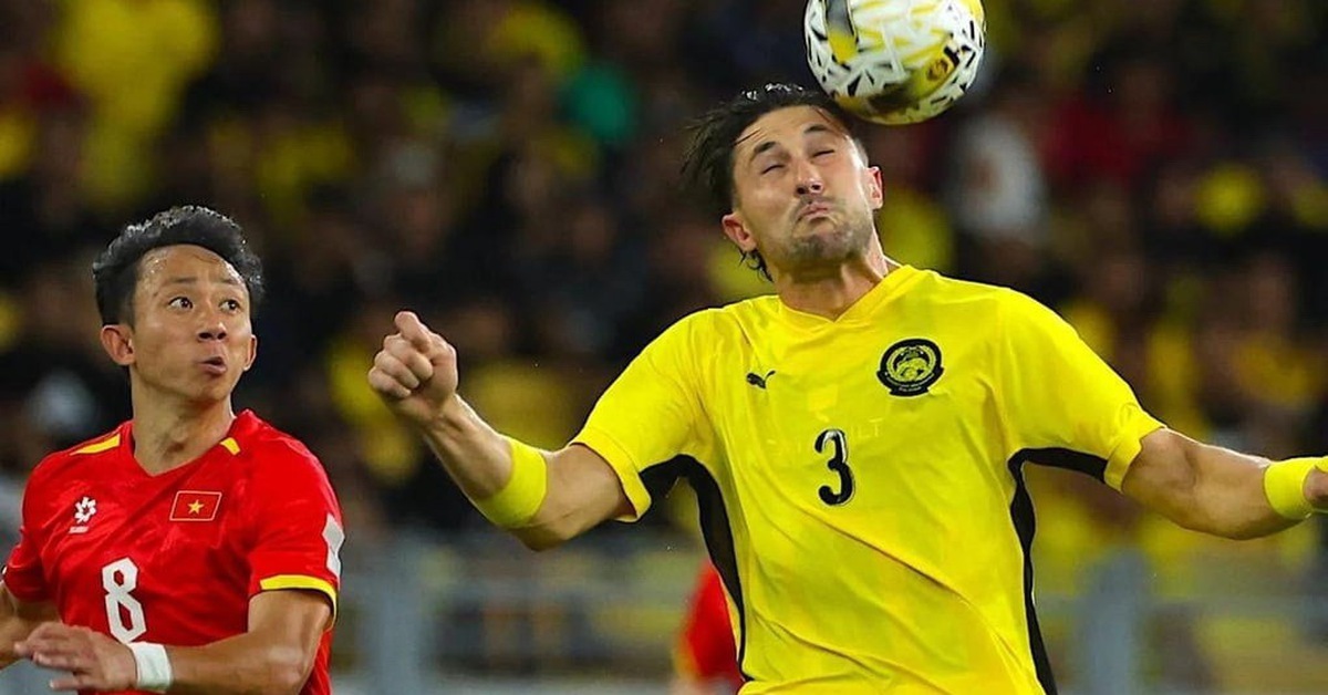 Truyền thông Malaysia dự đoán 'kết quả xấu' cho bóng đá nước nhà