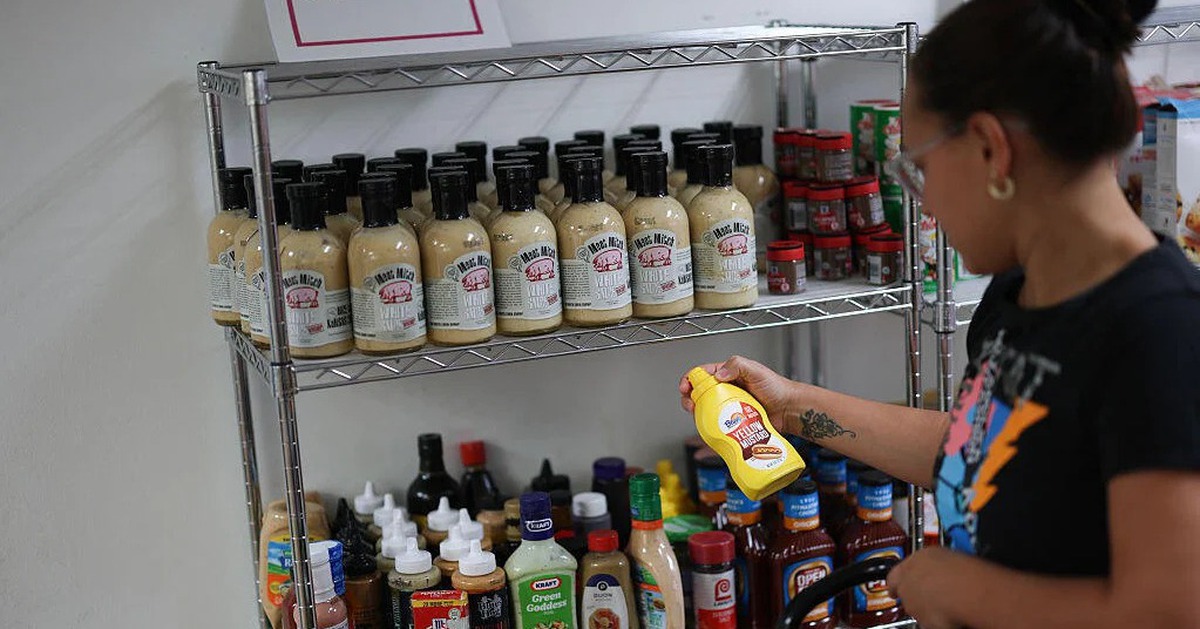 Mỹ: 25 tiểu bang kiện ông Trump vì đình chỉ trợ cấp thực phẩm