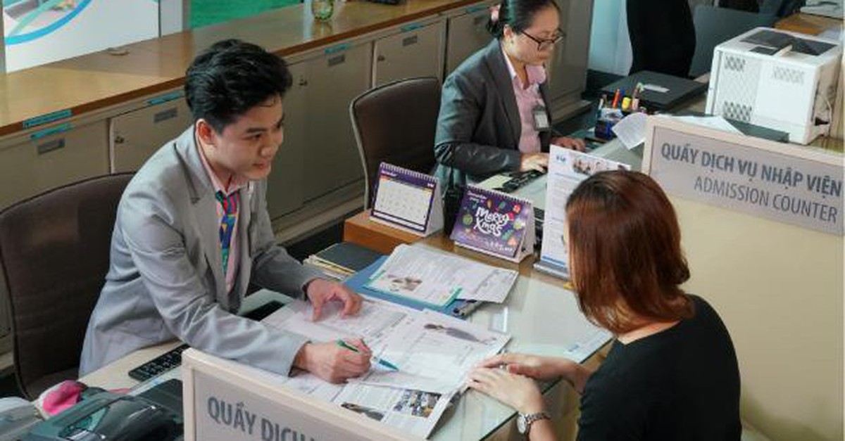 Điều trị ung thư và tim mạch: Viện phí ‘nhẹ hẳn’ nhờ gộp bảo hiểm