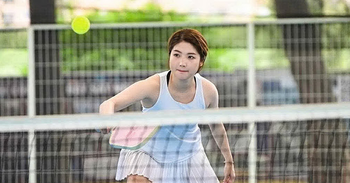 Tiếng ồn - khuyết điểm của pickleball