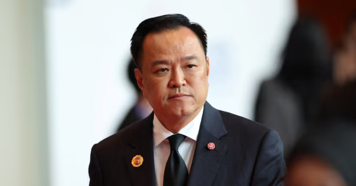 Ấn Độ điều máy bay đưa 500 công dân trốn khỏi khu lừa đảo ở Myanmar về nước