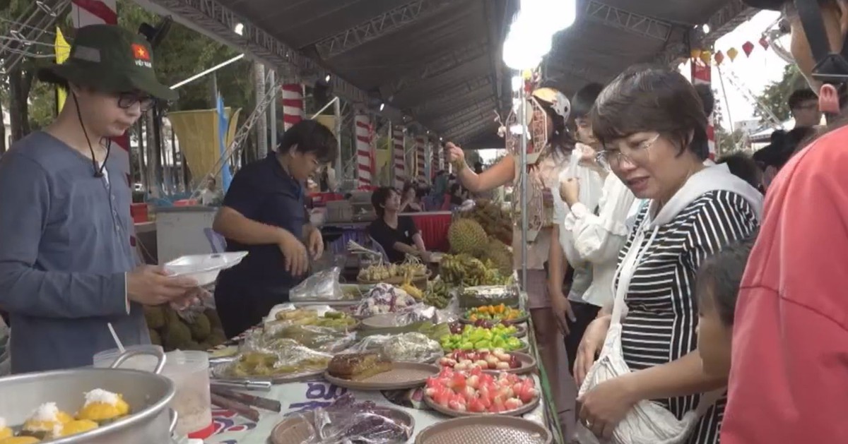 Cuộc thi Lan tỏa năng lượng tích cực 2025: Nơi thiên nhiên hòa cùng tình yêu đất nước và con người