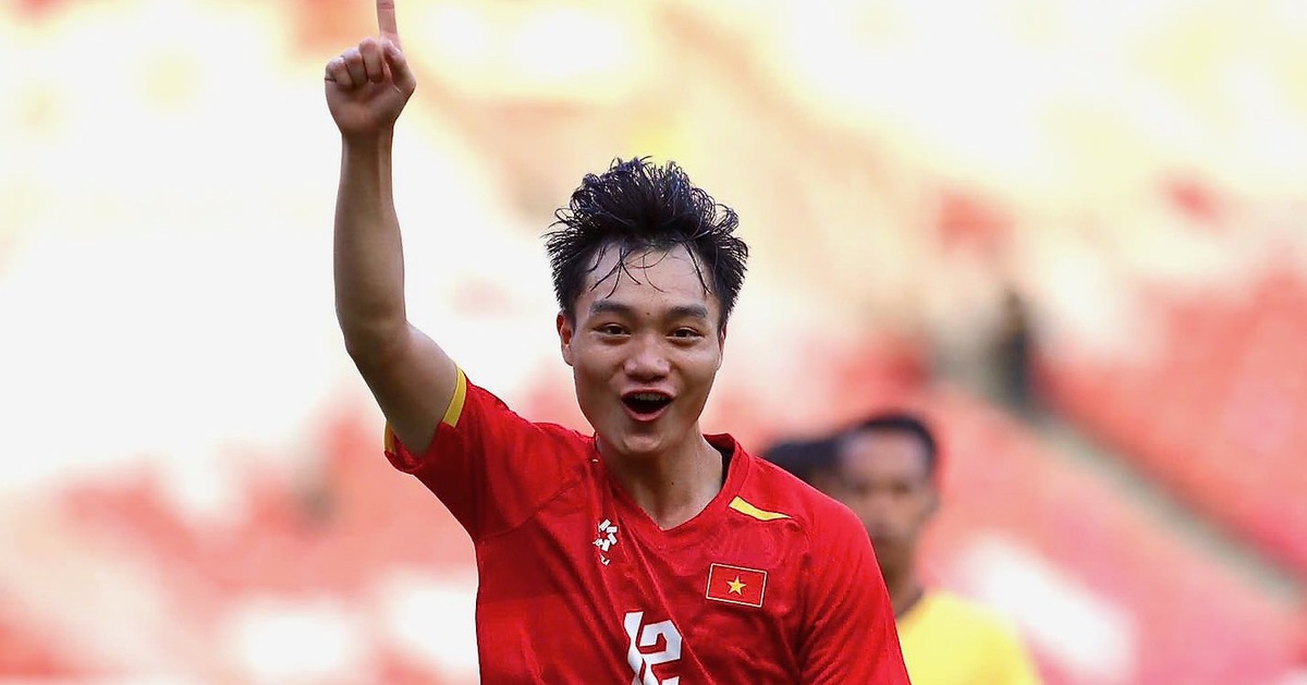 U22 Việt Nam đi Trung Quốc tháng 11, HLV Kim dẫn đội tuyển đi đấu Lào