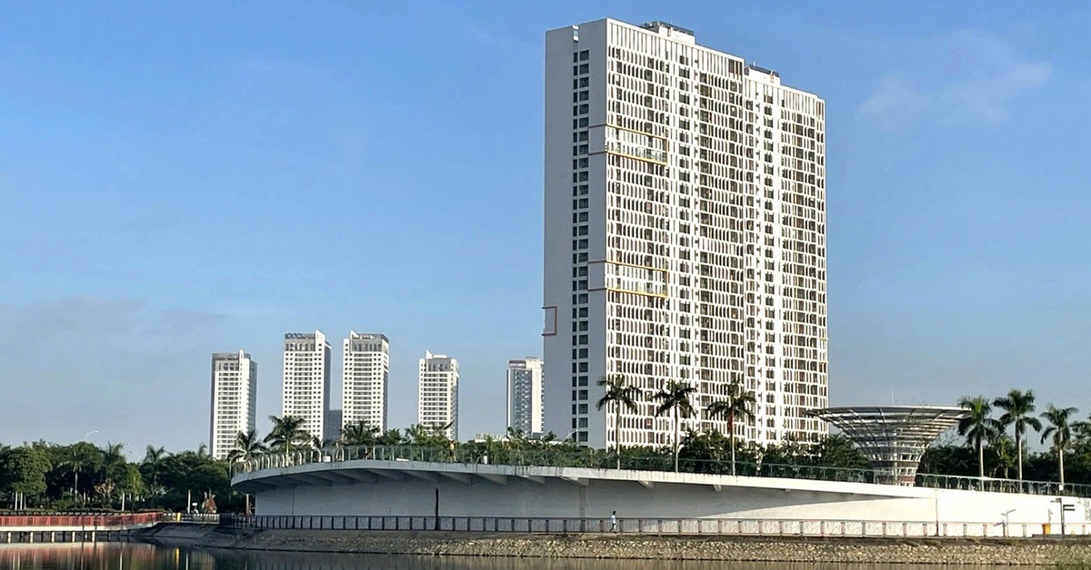 Tin tức sáng 30-10: Giá căn hộ Hà Nội lập đỉnh, dòng tiền đầu tư dịch chuyển khỏi thủ đô