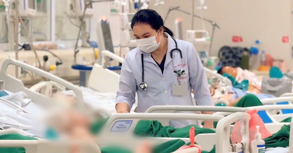 Suýt mất mạng vì uống củ ấu tàu chữa đau khớp