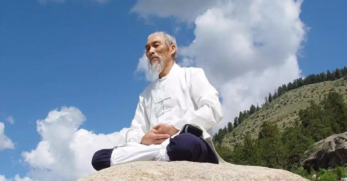 Phương pháp luyện công duy nhất không bị Kim Dung phóng đại