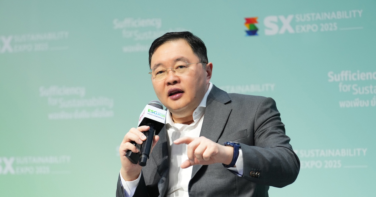 Cấp bách chuyển đổi năng lượng: Doanh nghiệp Thái thúc Chính phủ mở cửa cho tư nhân