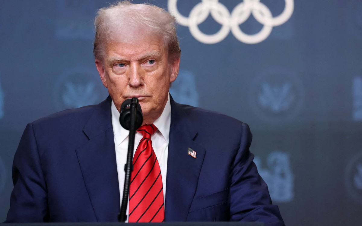 Ông Trump đặt hạn cuối cho thỏa thuận Gaza, cảnh báo kịch bản khủng khiếp với Hamas