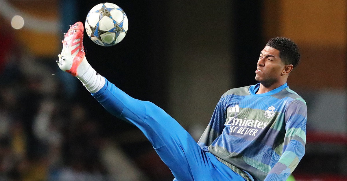 HLV Tuchel gạch tên Jude Bellingham, Foden và Grealish