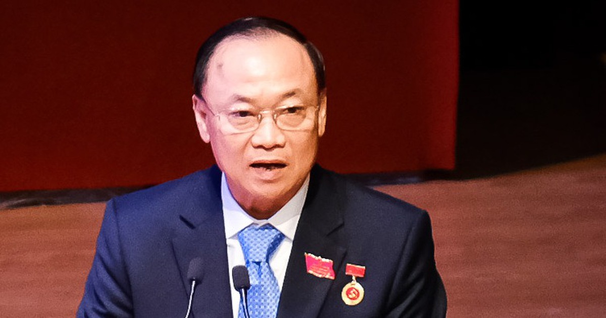 Đưa Gia Lai từ đại ngàn vươn tới đại dương