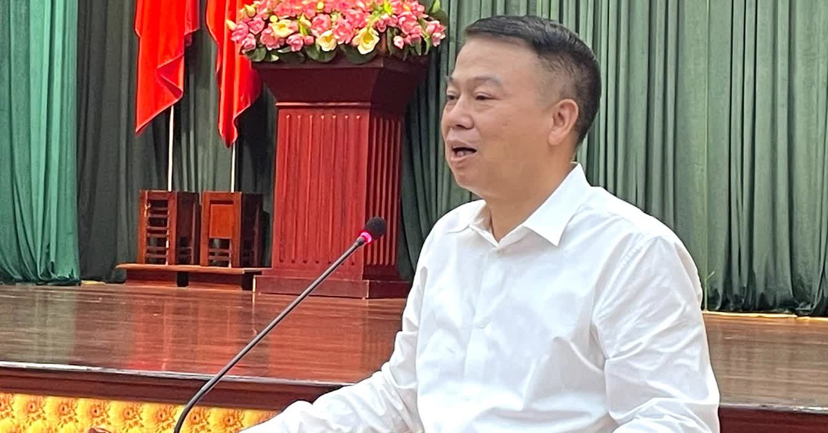 Thứ trưởng Bộ Tài chính nói gì về khả năng nâng hạng thị trường chứng khoán Việt Nam