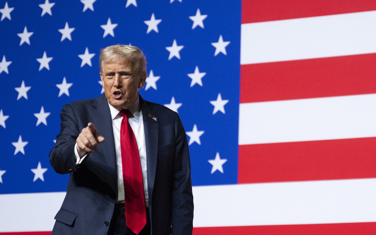 Ông Trump lên truyền hình cảnh báo về hậu quả nếu chính phủ Mỹ tiếp tục đóng cửa