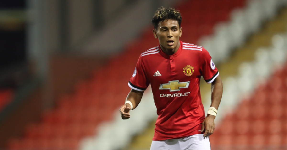 Cựu cầu thủ Man United có bản hợp đồng mới nhờ ChatGPT