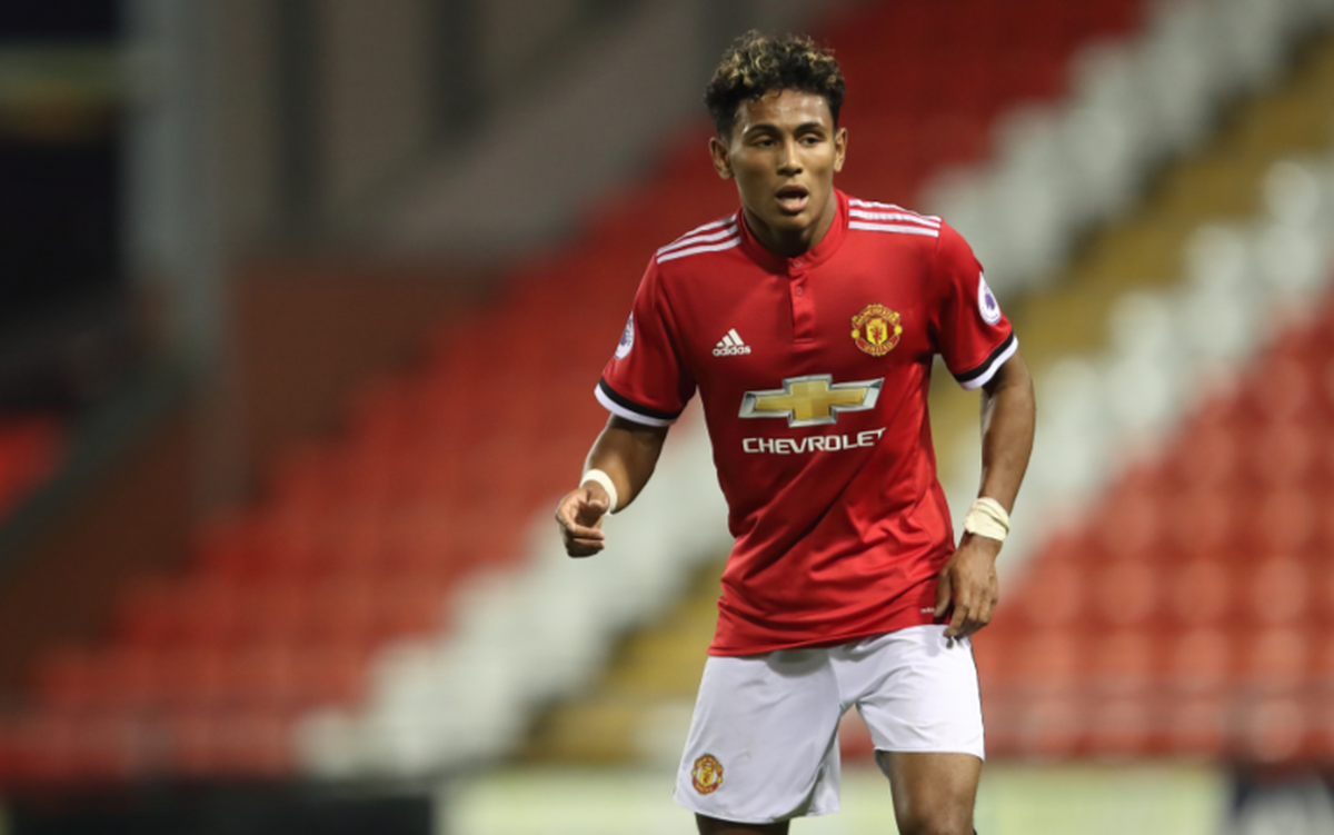 Cựu cầu thủ Man United có bản hợp đồng mới nhờ ChatGPT