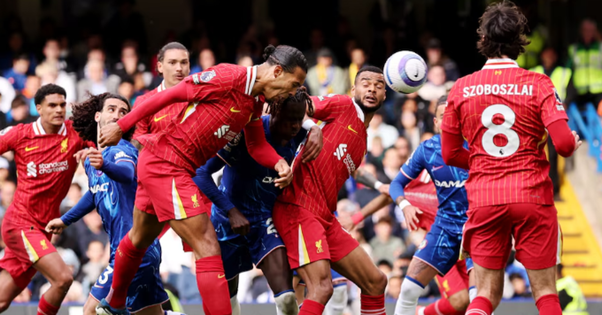 Dự đoán tỉ số Ngoại hạng Anh: Bất phân thắng bại tại Stamford Bridge