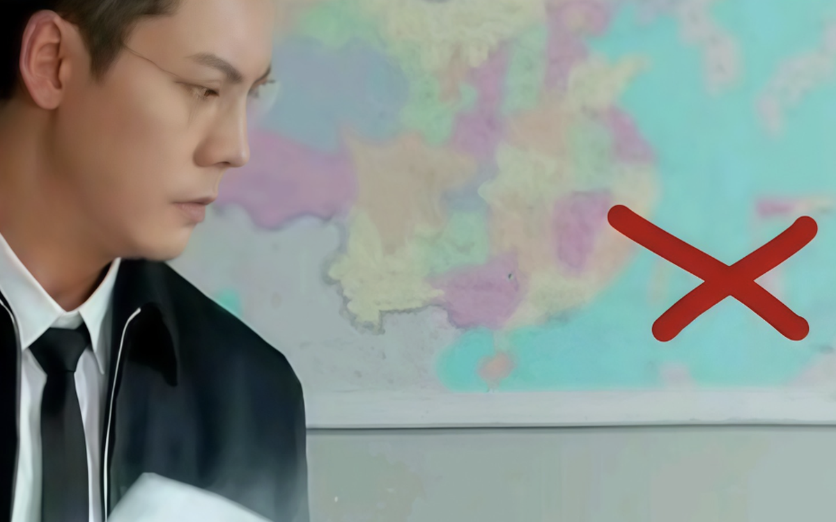 Phim Hãy để tôi tỏa sáng có Triệu Lộ Tư chứa đường lưỡi bò gây bức xúc