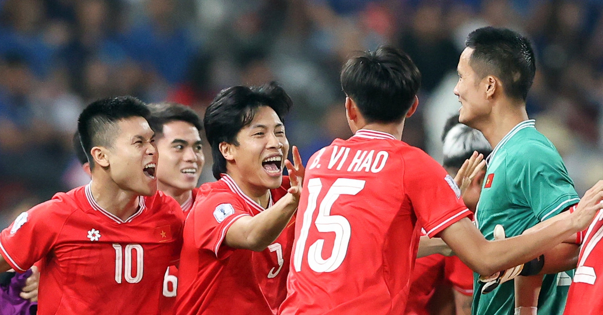 Điều chỉnh việc bán vé xem trận Việt Nam đấu Nepal