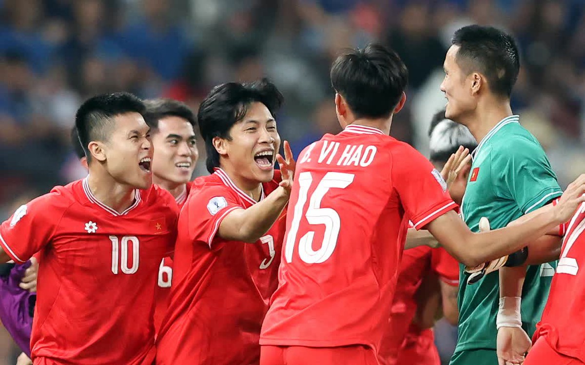 Điều chỉnh việc bán vé xem trận Việt Nam đấu Nepal