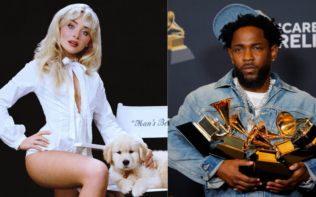 Grammy 2026 đầy sôi động dù thiếu 'chị đại' Taylor Swift