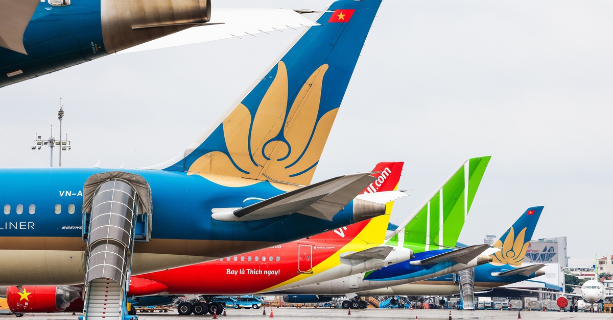 Bộ Xây dựng báo cáo Thủ tướng phương án khai thác sân bay Long Thành