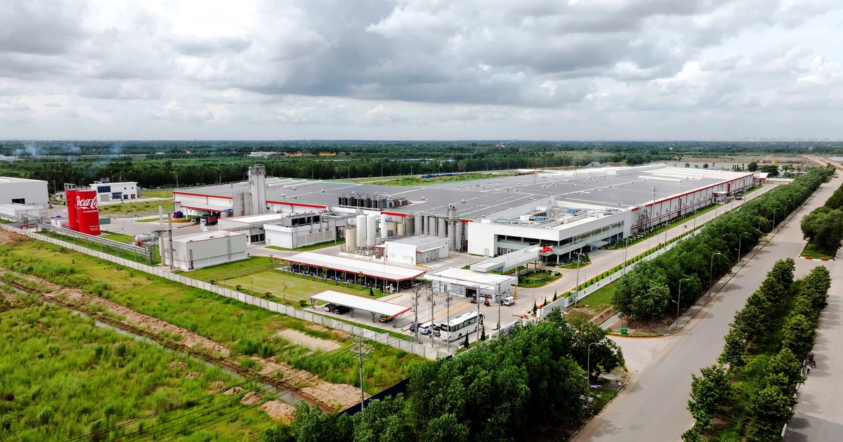 Khi thủ tục IRC rườm rà làm mất cơ hội đầu tư