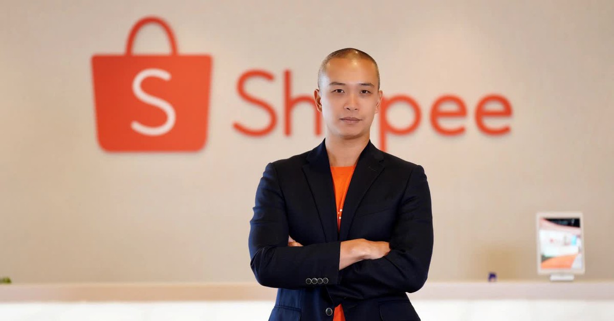 CEO Shopee Việt Nam: Tốc độ quyết định sự sống còn của bán hàng online
