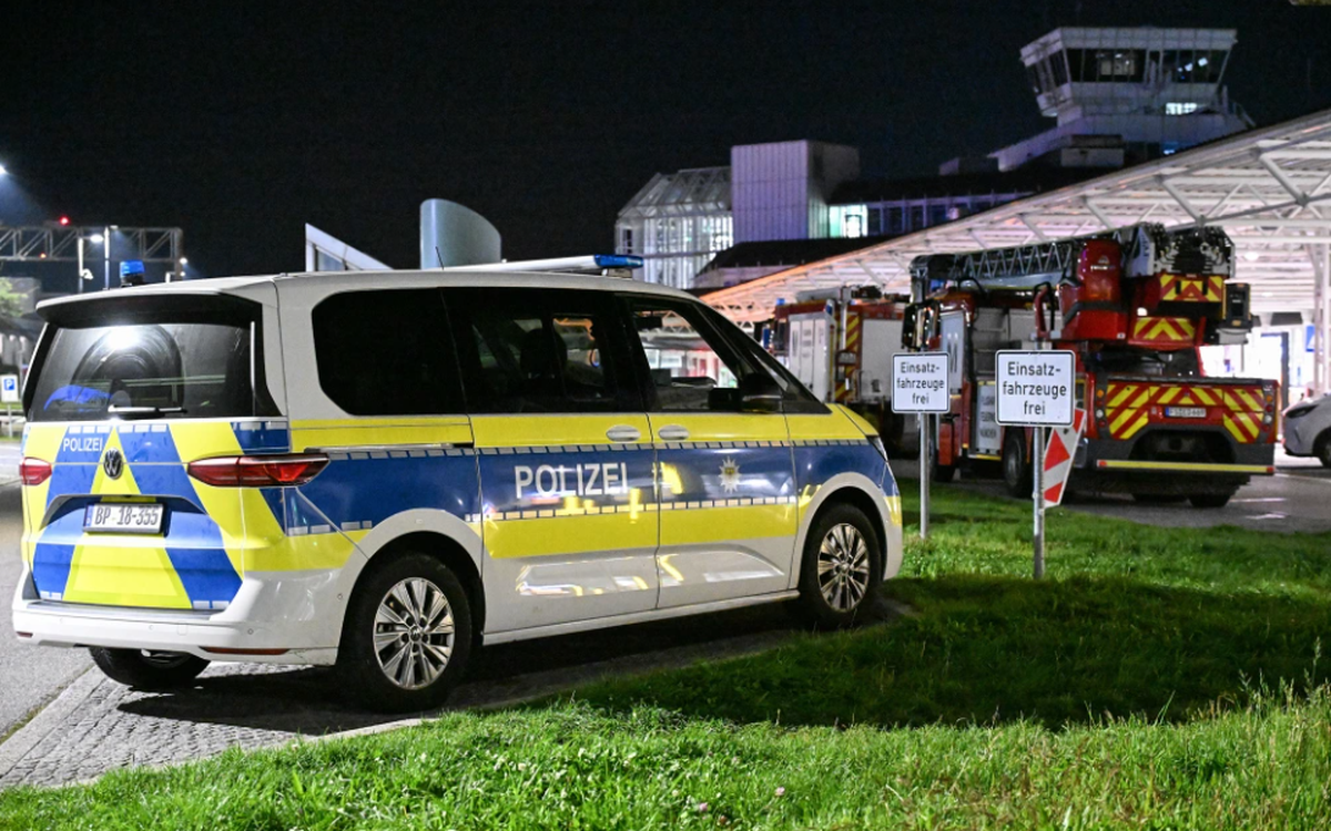 Sân bay Munich ở Đức tê liệt vì drone lạ, hàng ngàn hành khách bị ảnh hưởng