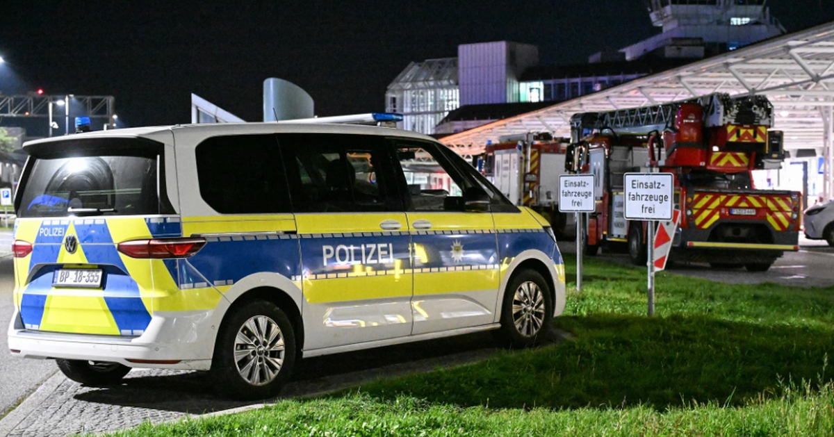 Sân bay Munich ở Đức tê liệt vì drone lạ, hàng ngàn hành khách bị ảnh hưởng