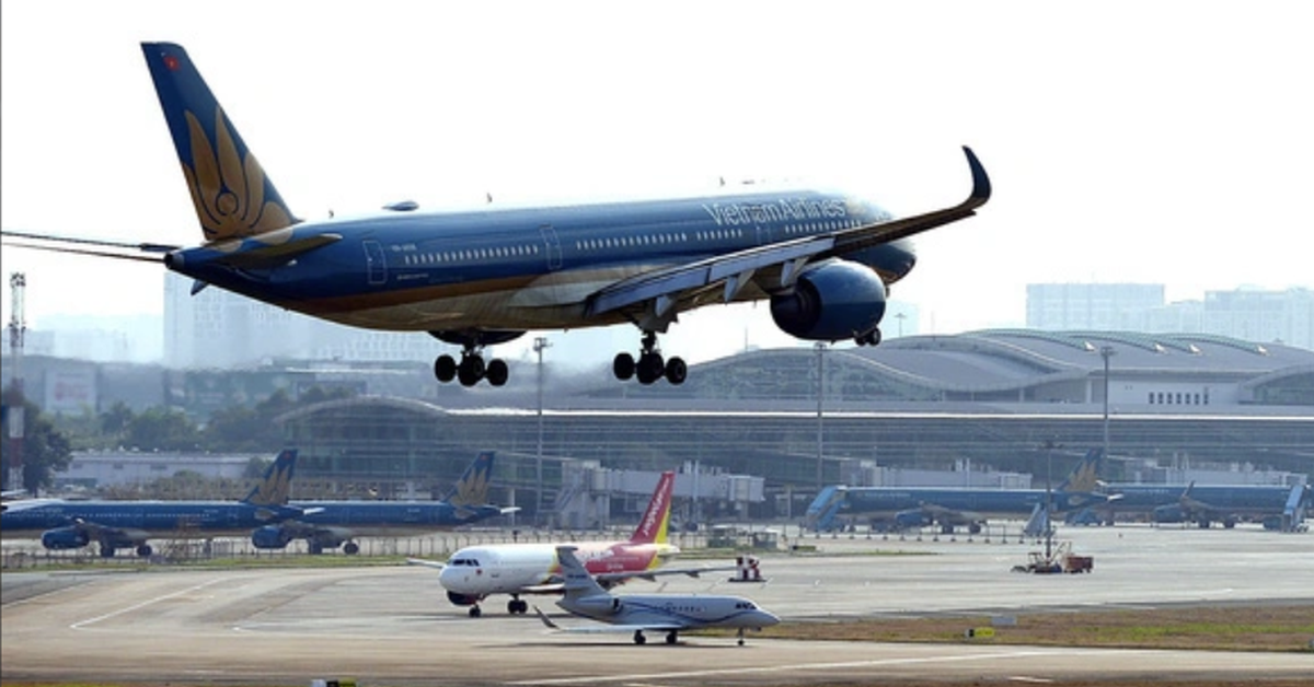 Tư vấn Tây Ban Nha - Hàn Quốc cùng Thaco thiết kế metro nối sân bay Tân Sơn Nhất - Long Thành