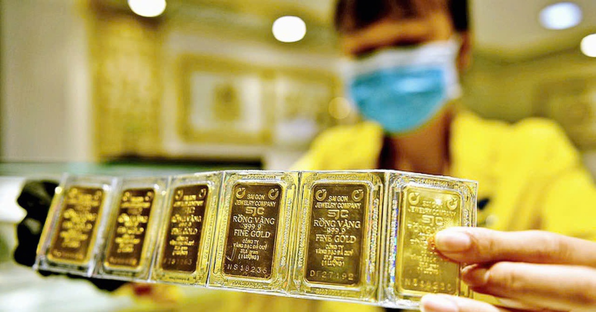 Ngân hàng Nhà nước khẳng định: Nguồn cung vàng sẽ tốt hơn