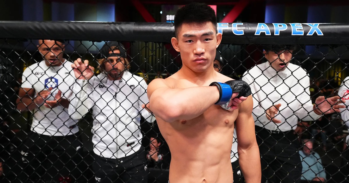 Vì sao kung fu thất bại khi cố bước lên võ đài chuyên nghiệp?