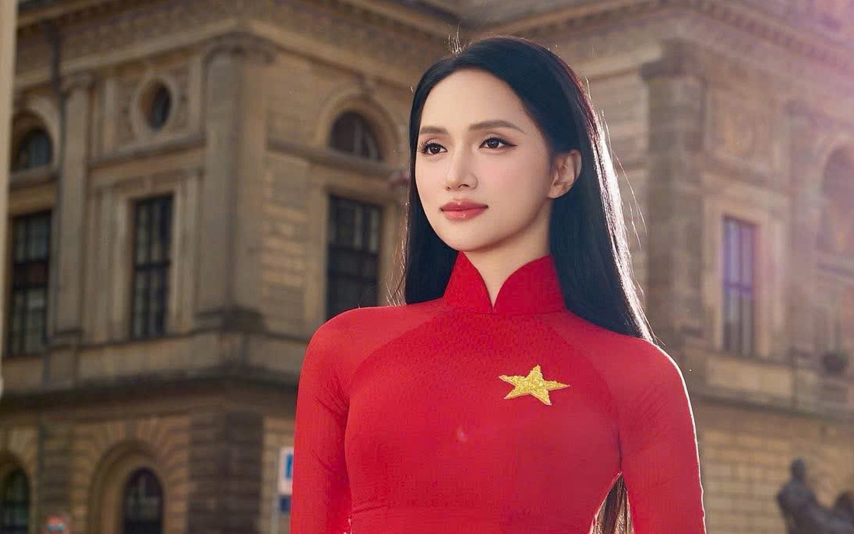 Hương Giang: 13 năm chưa ai nhường cho tôi điều gì cả