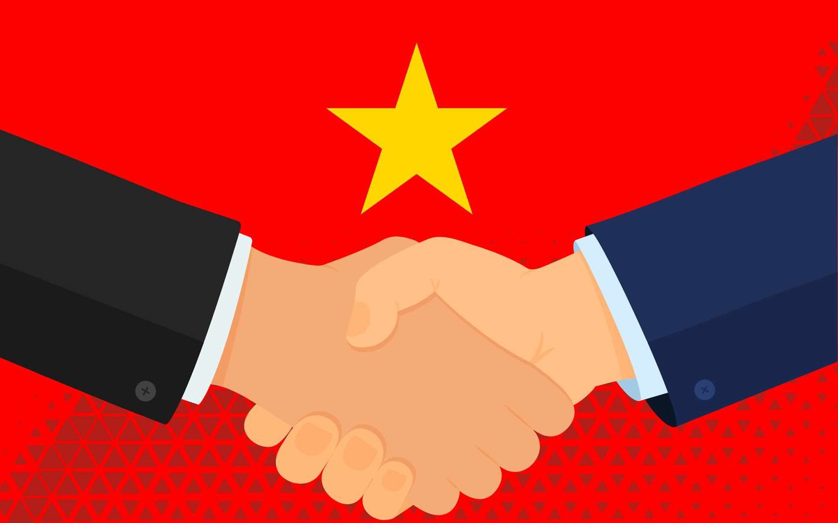 14 nước có quan hệ Đối tác chiến lược toàn diện với Việt Nam