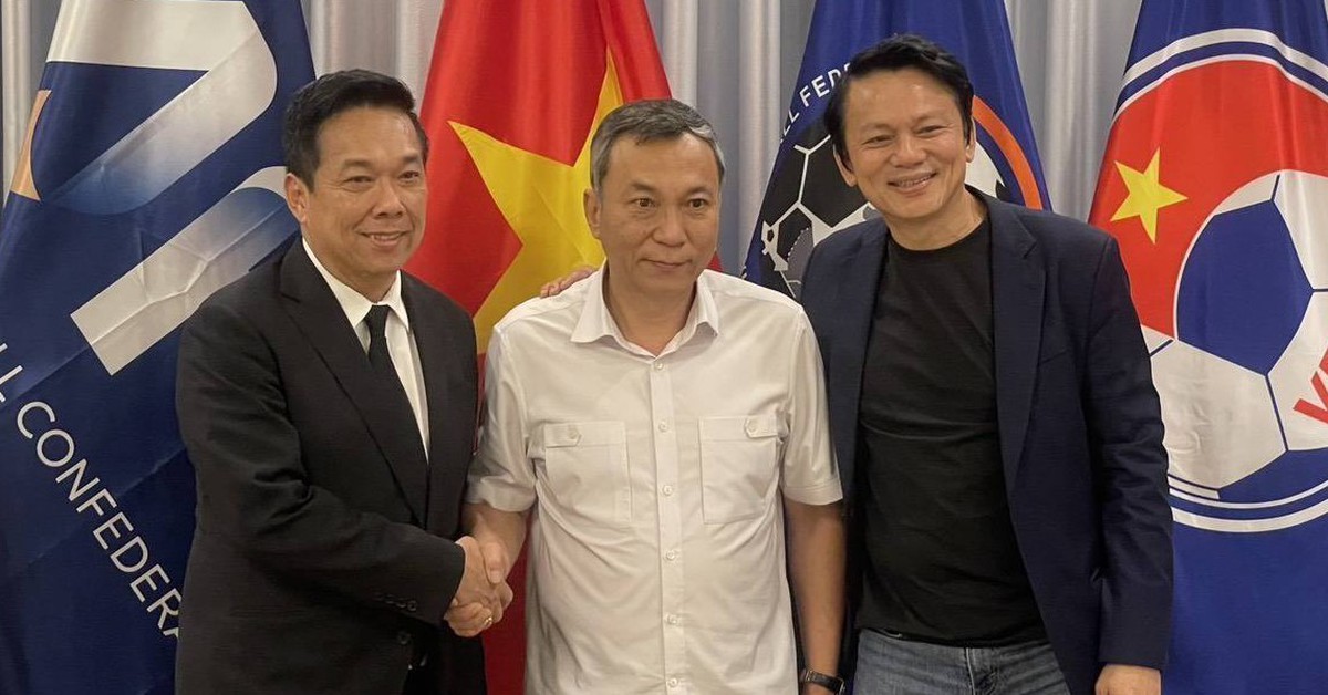 Thái Lan cam kết 'không để xảy ra sự cố tương tự' vụ nhầm quốc kỳ Việt Nam