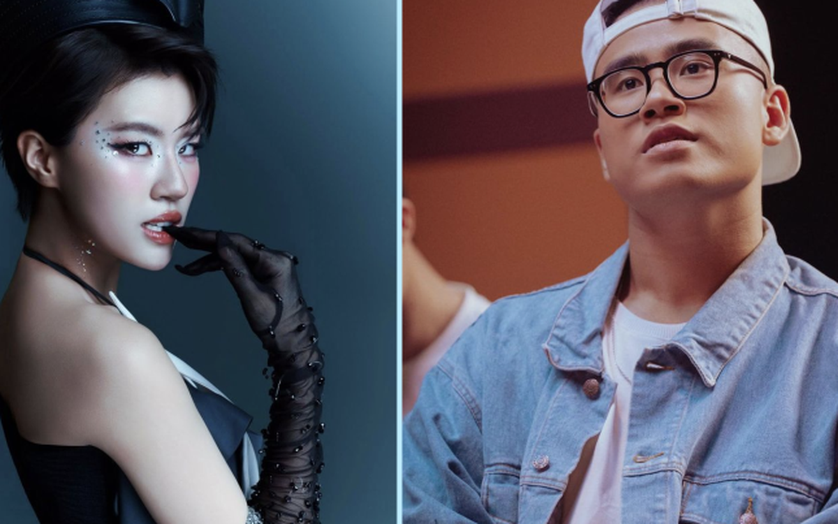 Đến lượt Pháo, Hustlang Robber, GDucky, Rocky CDE ẩn bài sau công văn chấn chỉnh âm nhạc lệch chuẩn