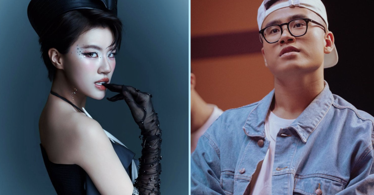 Đến lượt Pháo, Hustlang Robber, GDucky, Rocky CDE ẩn bài sau công văn chấn chỉnh âm nhạc lệch chuẩn