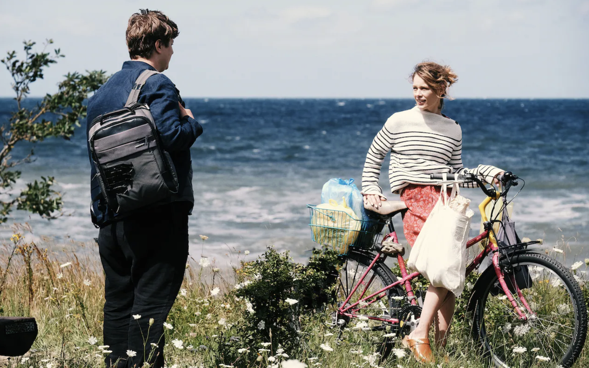 Phim giành Gấu bạc Liên hoan phim Berlin mở màn Liên hoan phim Đức ở Việt Nam