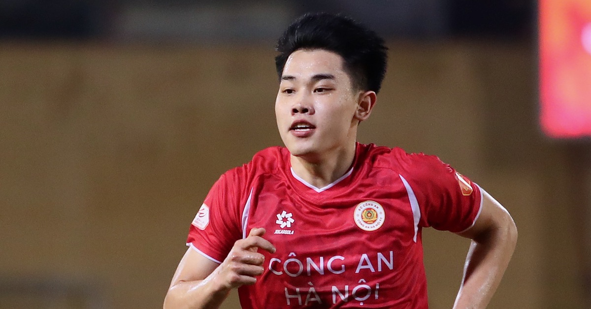 CLB Công An Hà Nội đấu PVF-CAND: Chủ nhà chờ 3 điểm