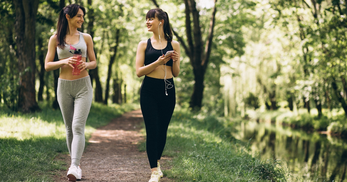 Tiết lộ bí quyết đi bộ giúp giảm 2/3 nguy cơ bệnh tim