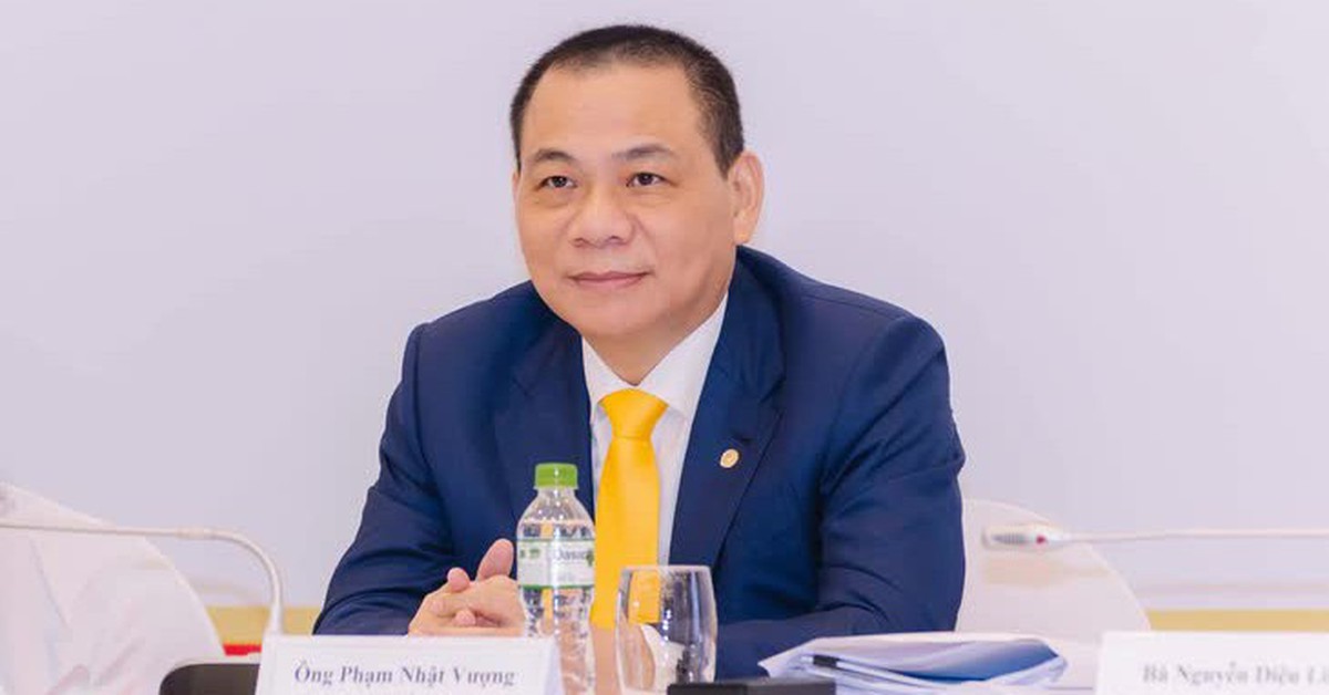 Gia đình tỉ phú Phạm Nhật Vượng mở hãng sản xuất phim