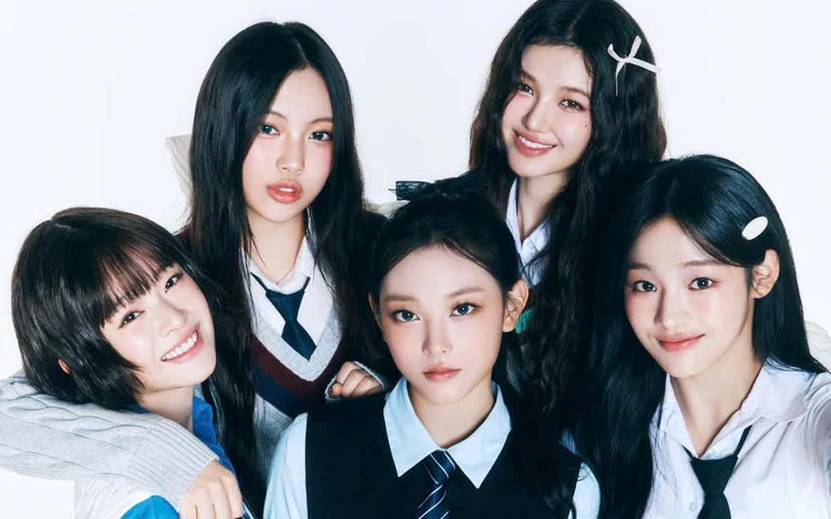 NewJeans thua kiện ADOR, không phục kết quả liền đòi kháng cáo