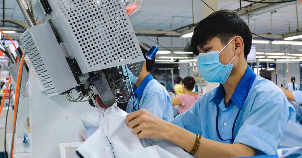 Từ 'ông lớn' ngành may, giờ Garmex Sài Gòn trông cậy vào sân pickleball