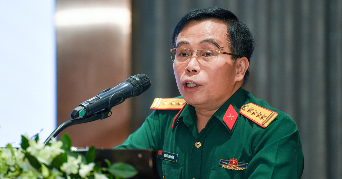 Tôn vinh vai trò lãnh đạo của phụ nữ trong hoạt động gìn giữ hòa bình