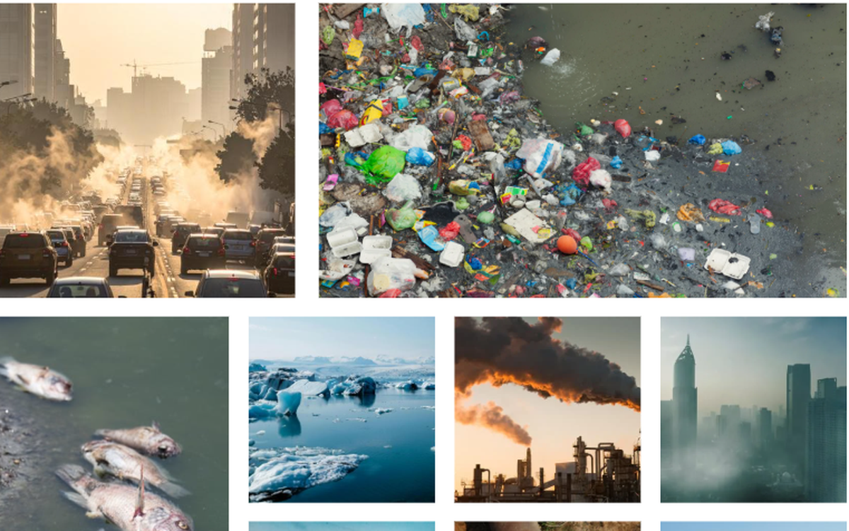 Trái đất 'sốt' cao chưa từng thấy, 22 chỉ số sinh tồn đều báo động đỏ