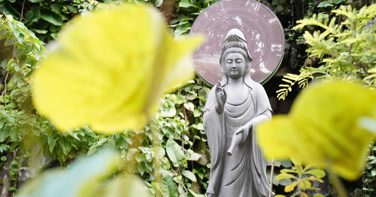 Tiềm năng từ các tour du lịch tâm linh tại TP.HCM