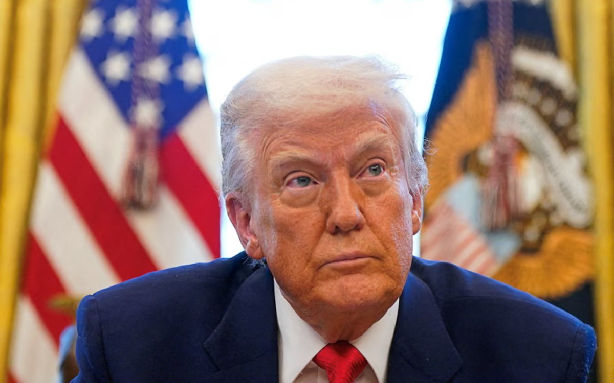 Ông Trump chỉ đạo Lầu Năm Góc 'ngay lập tức' thử nghiệm vũ khí hạt nhân