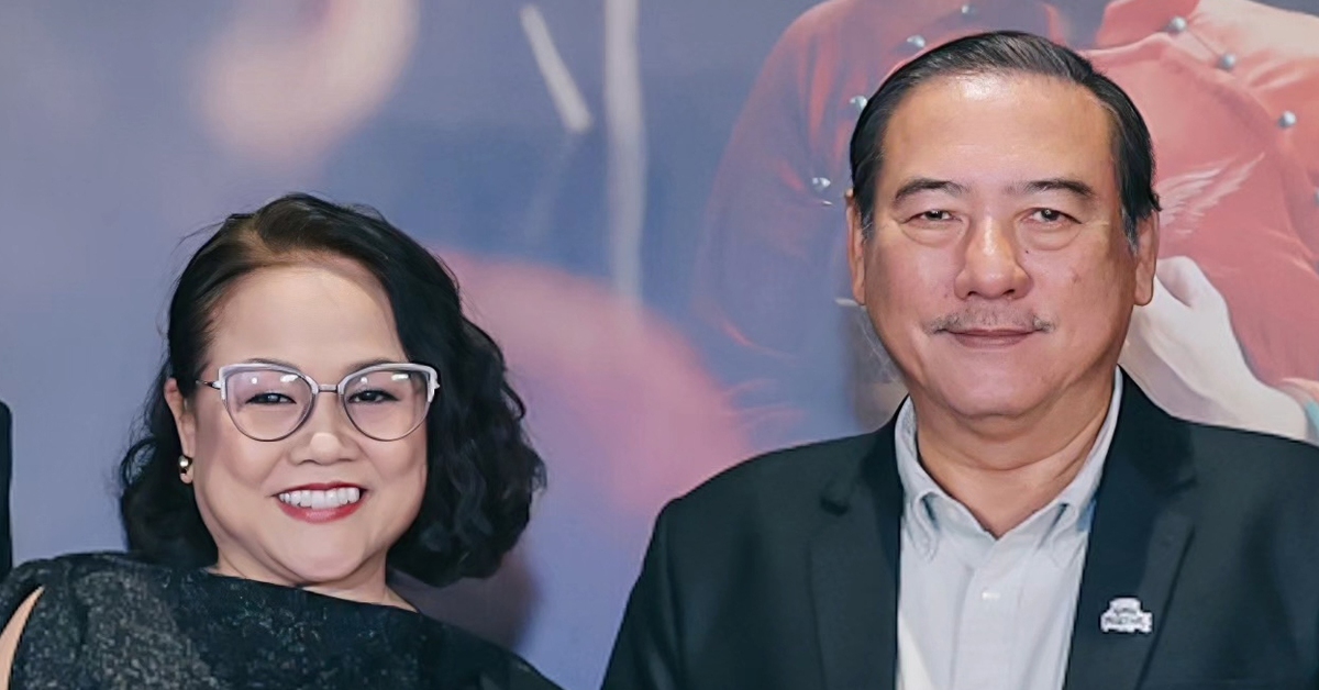 Thành Hội - Ái Như: Tâm và Tình từ sân khấu đến màn ảnh