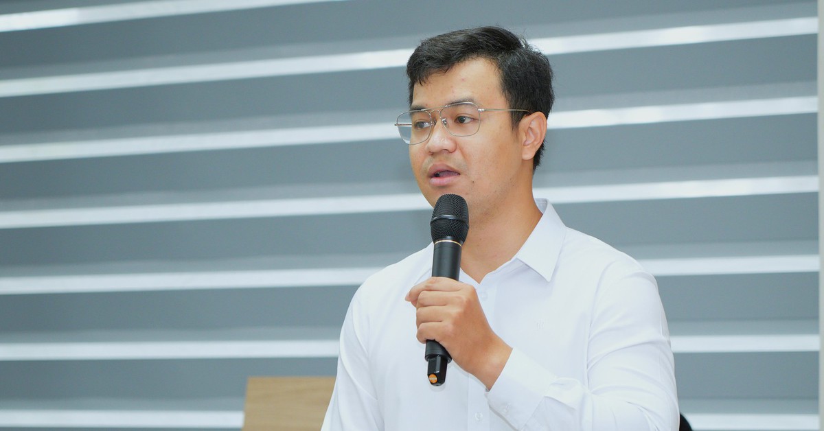 Kiến nghị cơ chế sandbox và quỹ phát triển riêng cho khu đô thị Đại học Quốc gia TP.HCM